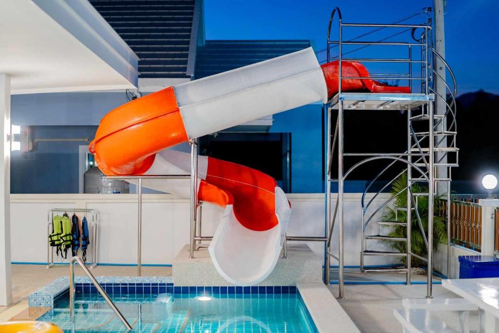 Cha-am Villa | Poolvilla Cha-am 2