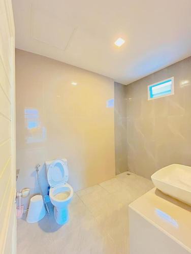 Nong Prue Villa | Poolvilla Pattaya by Apiwat