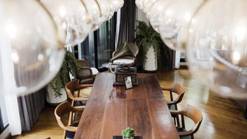 Yan Nawa Hostel | Poshtel 56