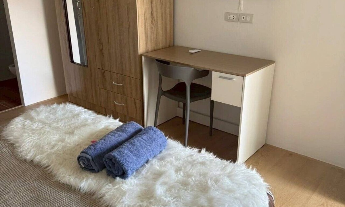 Nong Hoi Apartment | PPplace Mahidol