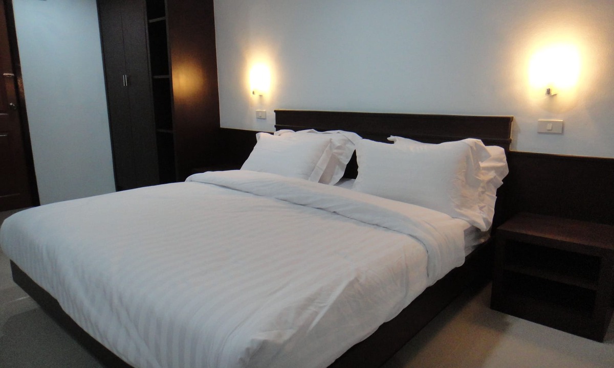 Ban Luam Hotel | Prajak Inn