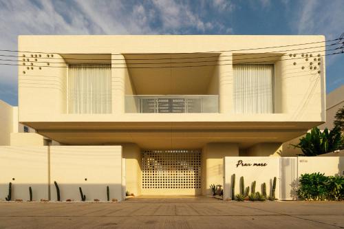 Pak Nam Pran Villa | PRAN MARE Pranburi
