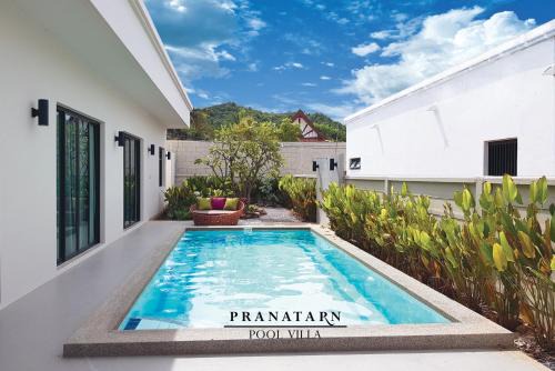 Wang Pong Villa | Pranatarn Pool Villa Endless Summer