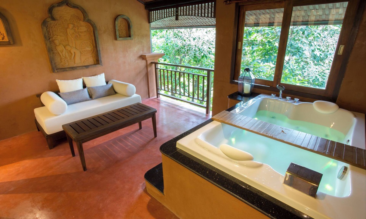Pak Chong Resort | Prangpaya Khaoyai