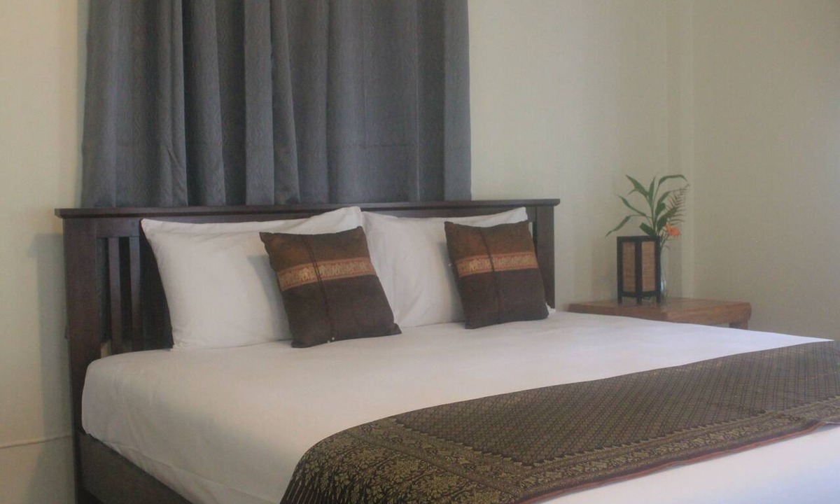 Ko Chang Hotel | Privacy Resort Koh Chang