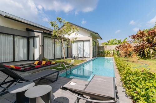 Si Sunthon Villa | Private 3BR Pool Villa Near Bang Tao Beach V312