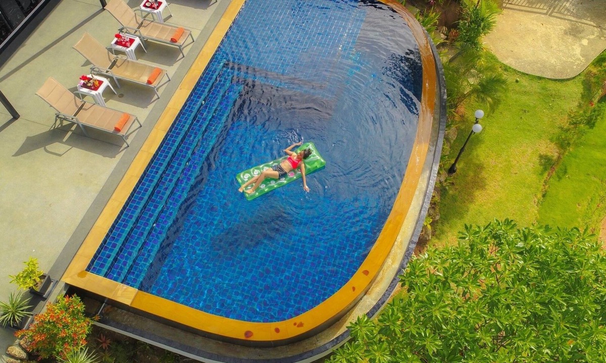 Chalong Villa | Private Pool Villa for your family and friends