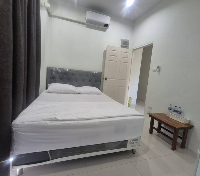 Rawai Resort | Private room ∙ 2 guests
