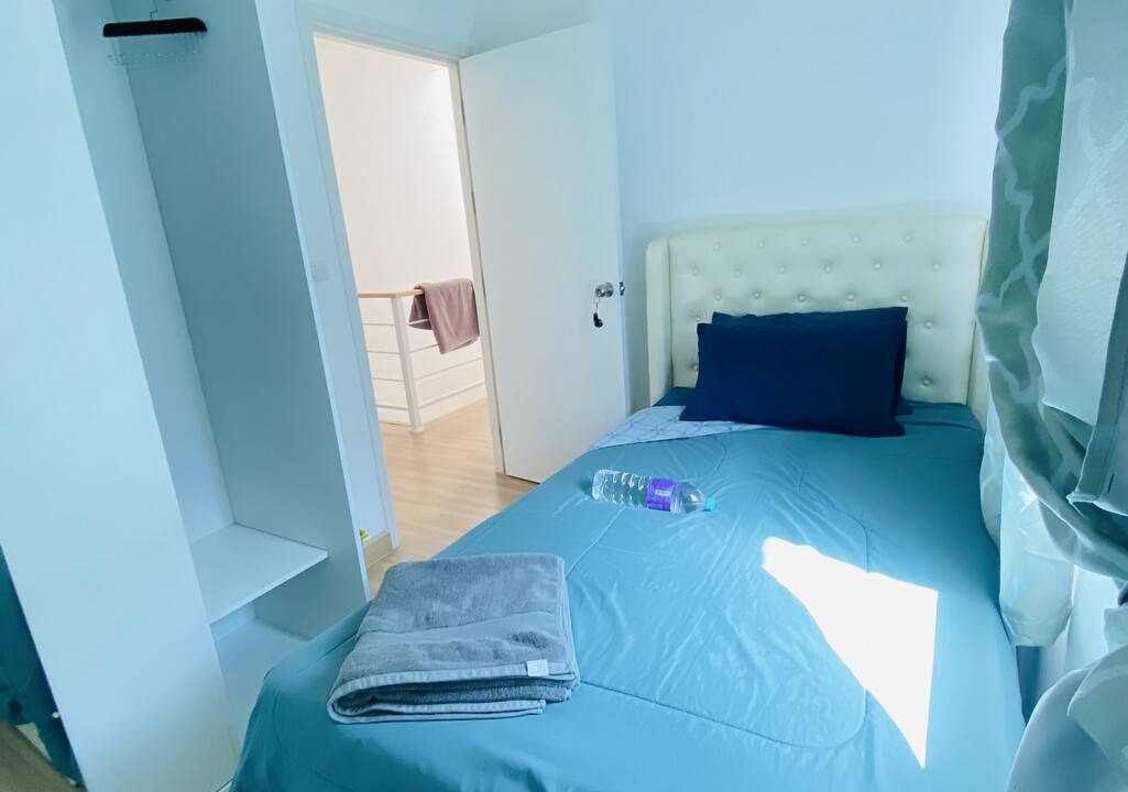 Ban Mut Dok Khao Resort | Private room ∙ 1 guest