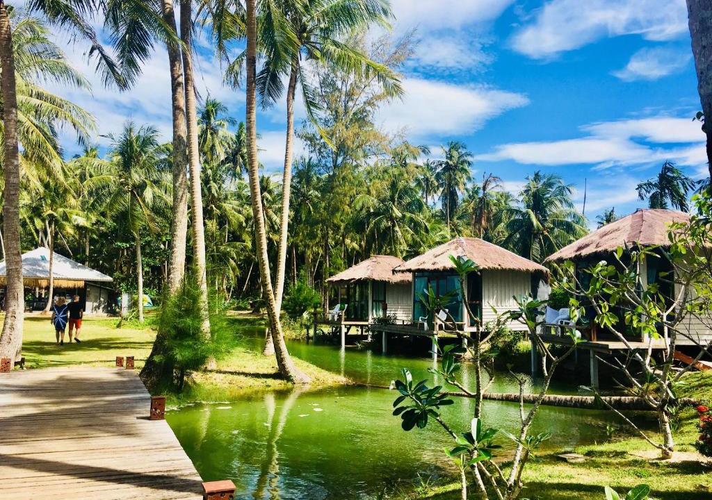 Ko Mak Resort | Prompakdee Kohmak Resort