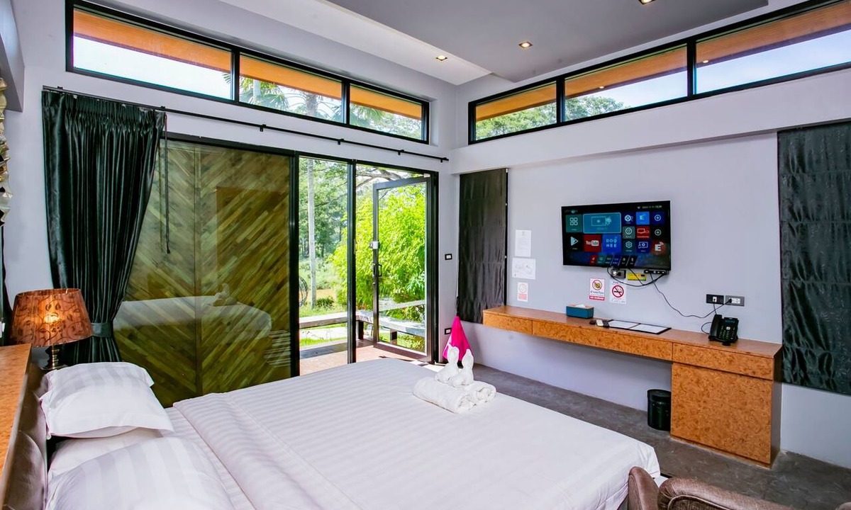 Chanthaburi Hotel | ProudChan Boutique Resort