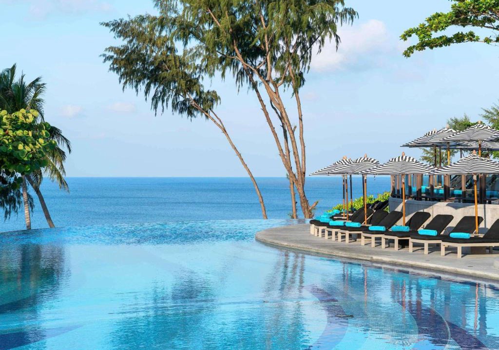 Sa Khu Hotel | Pullman Phuket Arcadia Naithon Beach