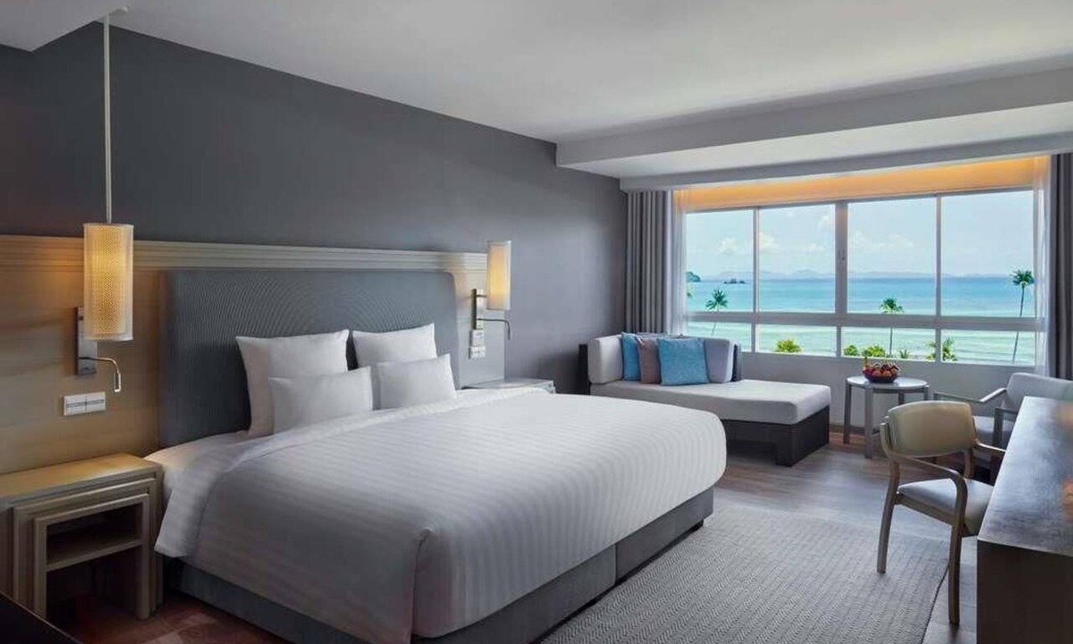 Wichit Resort | Pullman Phuket Panwa Beach Resort