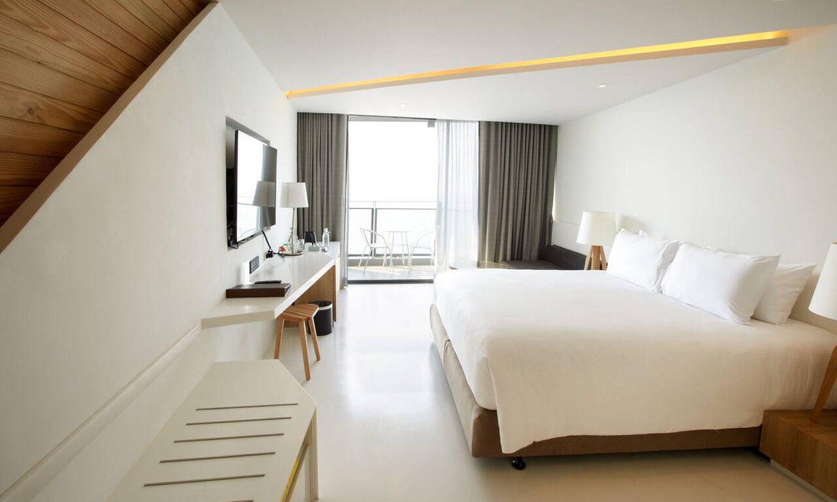 Mae Pim Hotel | Q Resort Rayong