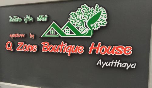 Lumphli Resort | Q Zone Boutique House