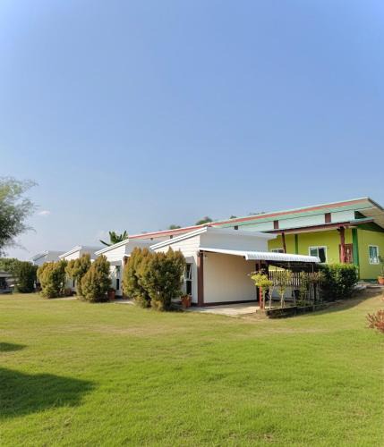 Wiang Chai Resort | Queue&Bright Resort