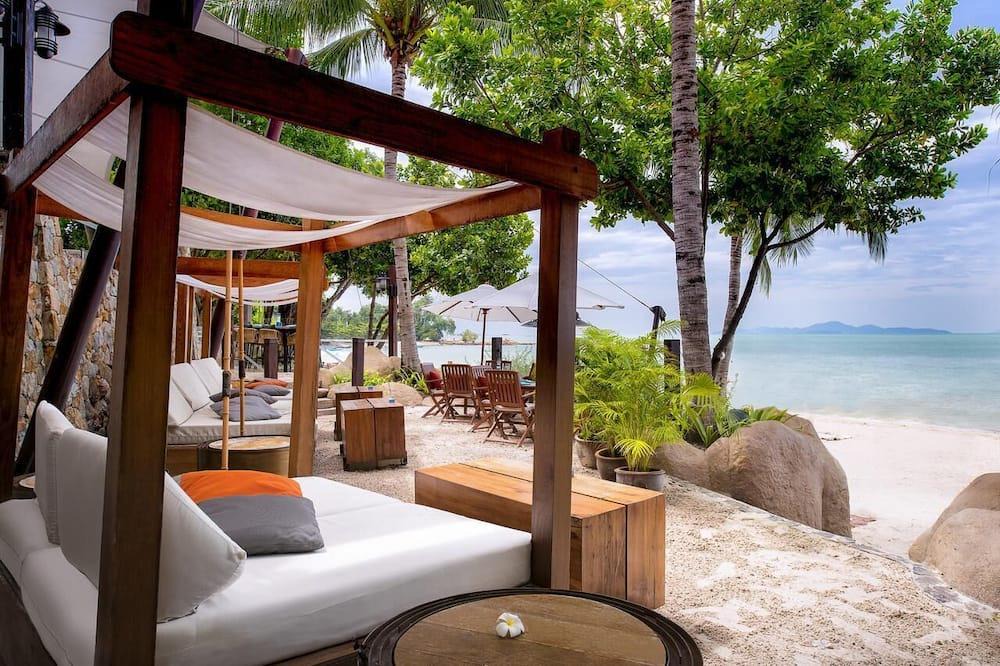 North Pattaya House | R 1617 Centara Grand Mirage Beach Resort Pattaya