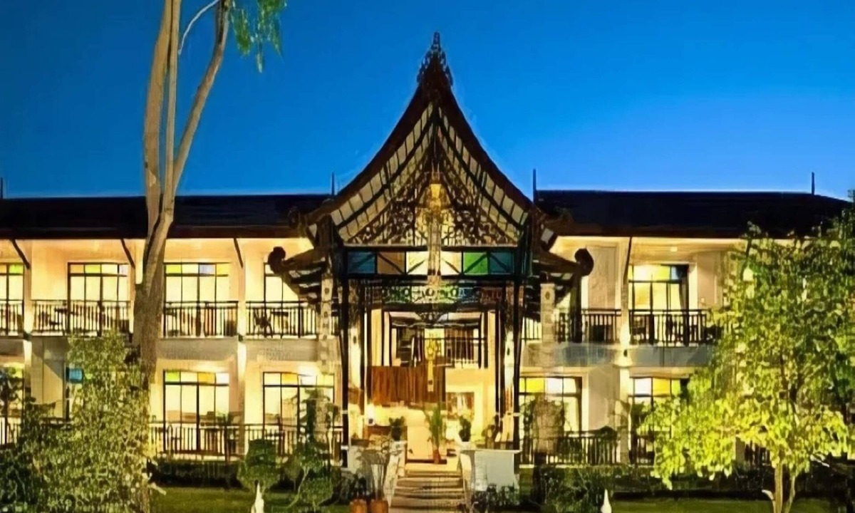 San Klang Hotel | Radateeree Boutique Resort