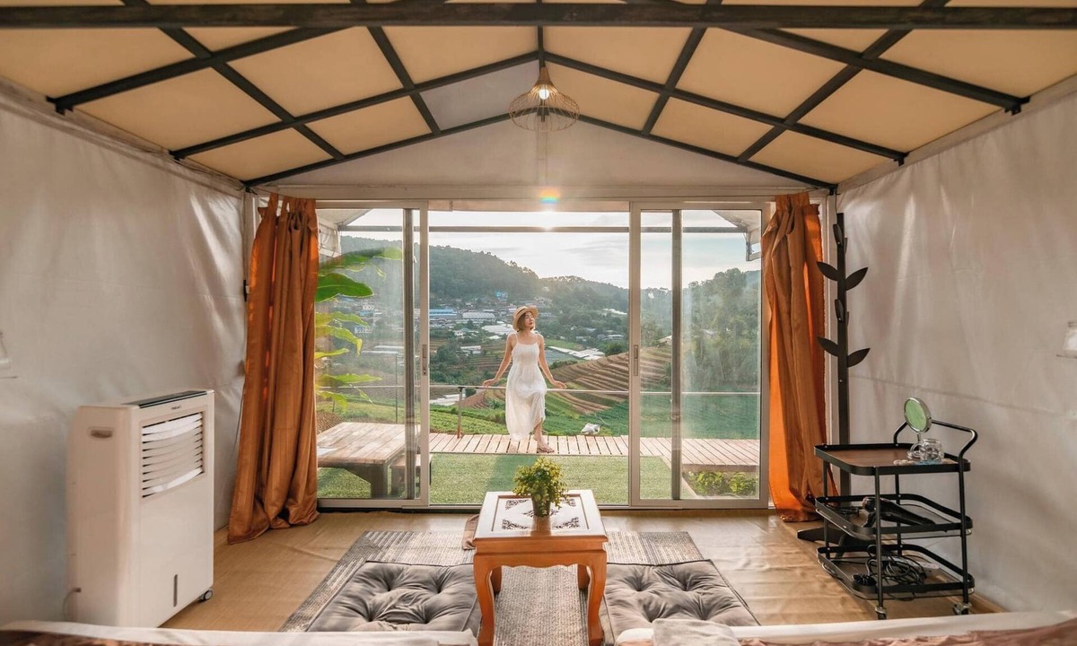 Mae Rim Other | Rai Amornphaya
