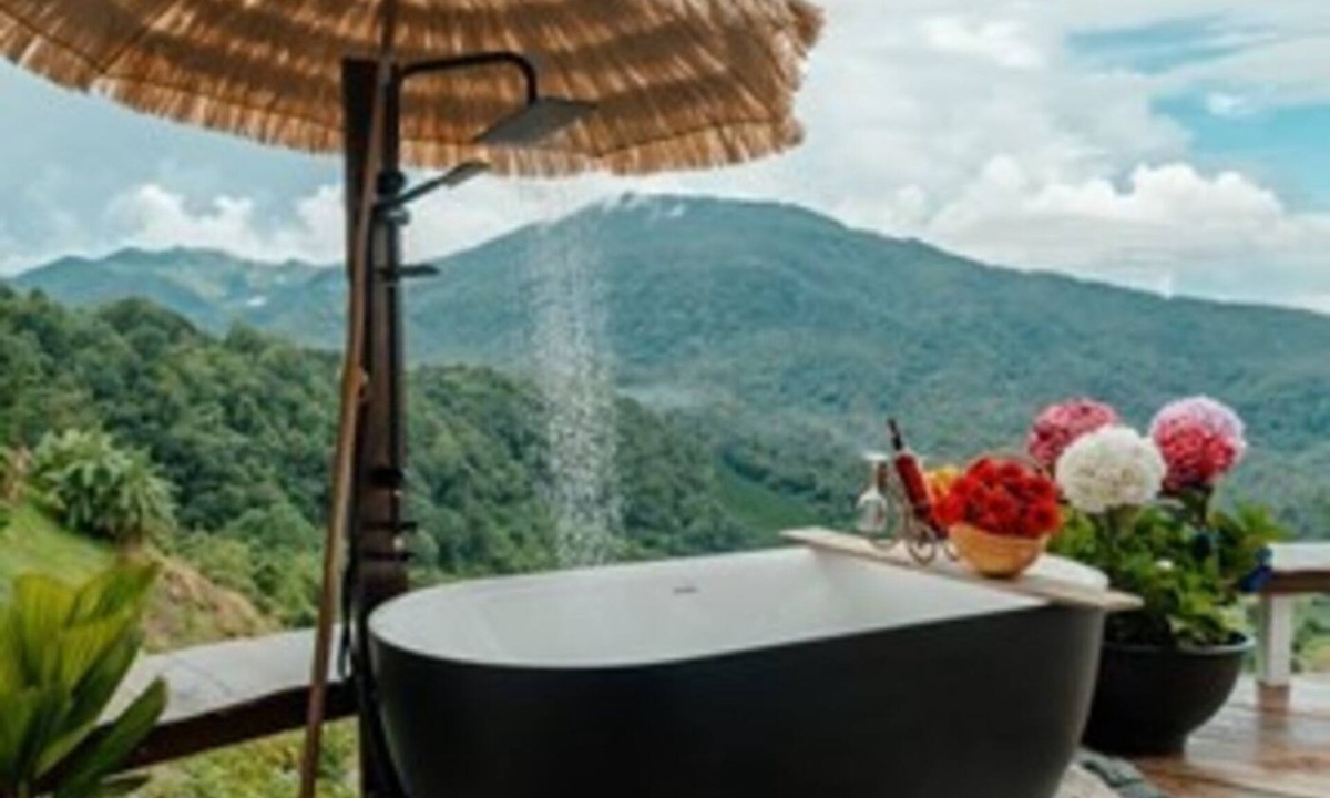 Pong Yaeng Villa | Rai hemuxnfa Villa