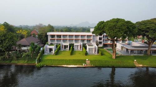 Kanchanaburi Hotel | Raintree Boutique