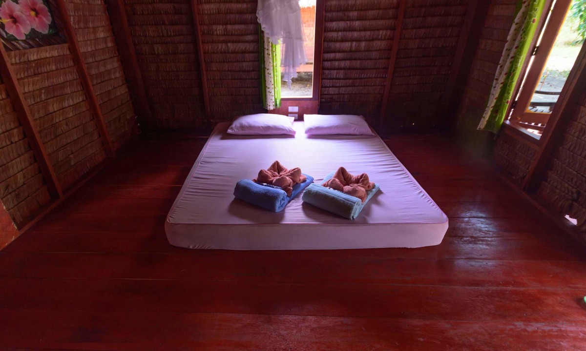 Khura Buri Hotel | Rakkan Resort