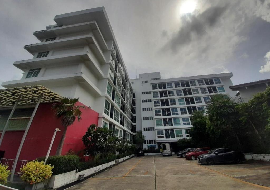 Talat Nuea Apartment | Ranghill Phuket Town