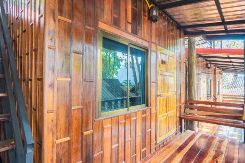 Krabi Resort | Rapala Rock Wood Resort- SHA Plus