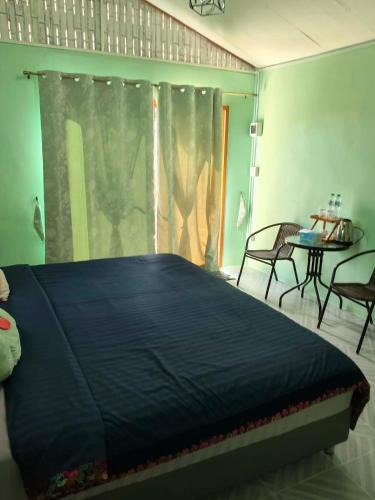 Khao Kho Bed & Breakfast | RATTHANATHON Farm