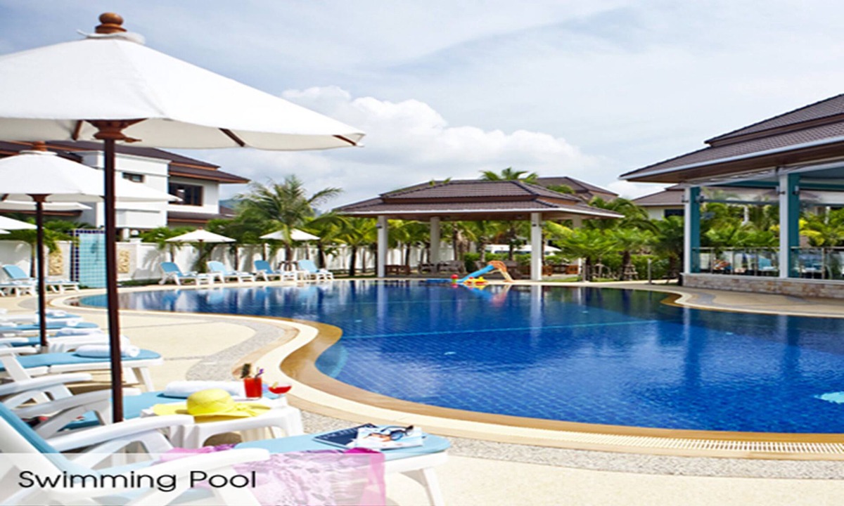 Rawai Hotel | Rawai Grand House