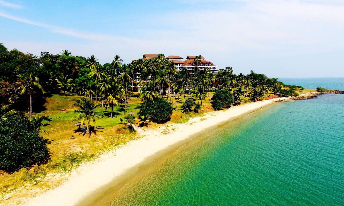 Ban Phe Resort | Rayong Resort