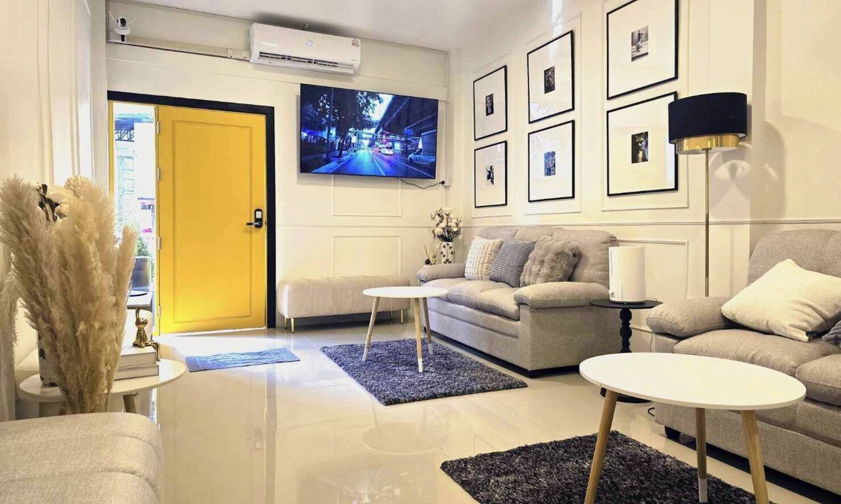 China Town Apartment | RB10 Arun Sa Wad Chinatown 301