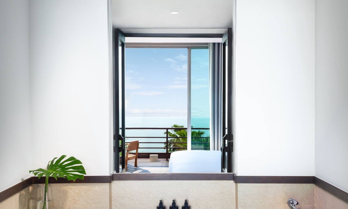 Hua Hin Hotel | Relo' The Urban Escape