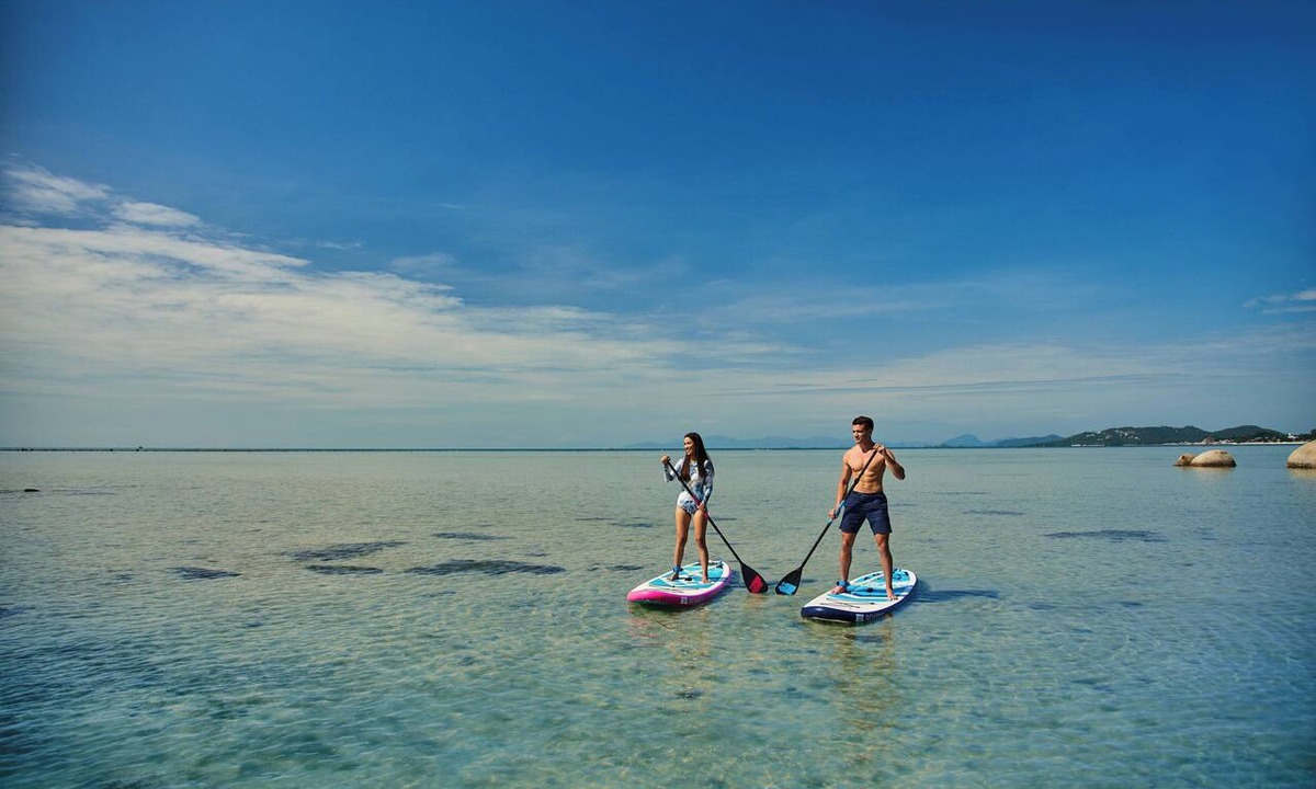 Lamai Resort | Renaissance Koh Samui Resort & Spa