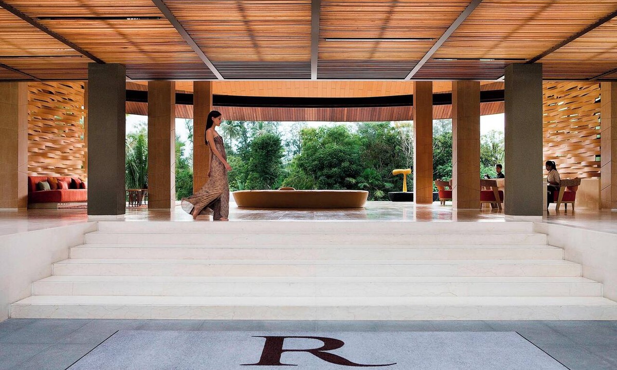 Mai Khao Resort | Renaissance Phuket Resort & Spa