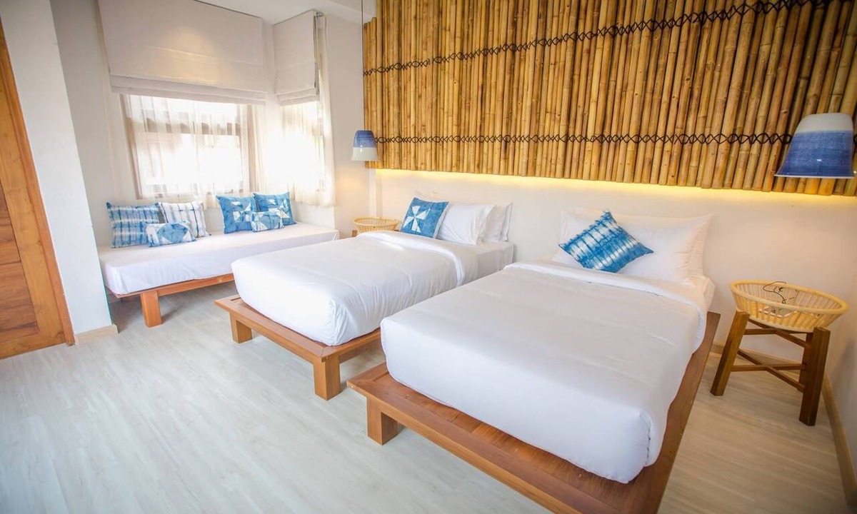 Ko Kood Hotel | Rest Sea Resort