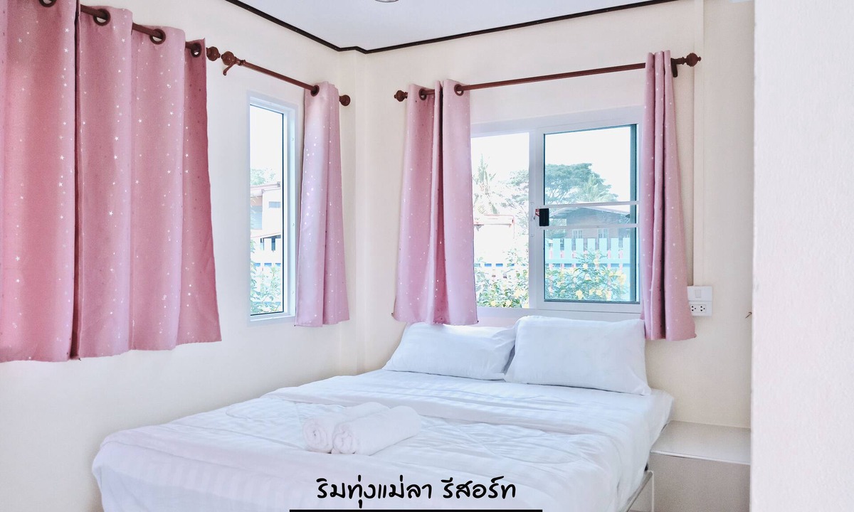 Bang Rachan House | Rim Thung Mae La Resort