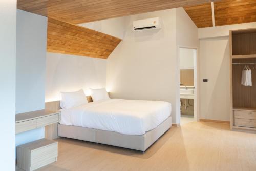 Ban Khlong Tamru Resort | rimbaymangroveresort