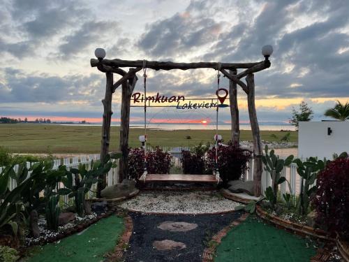 Sirindhorn Hotel | Rimkuan Lakeview