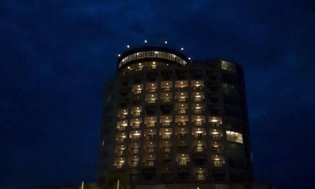 Mukdahan Hotel | River City Hotel