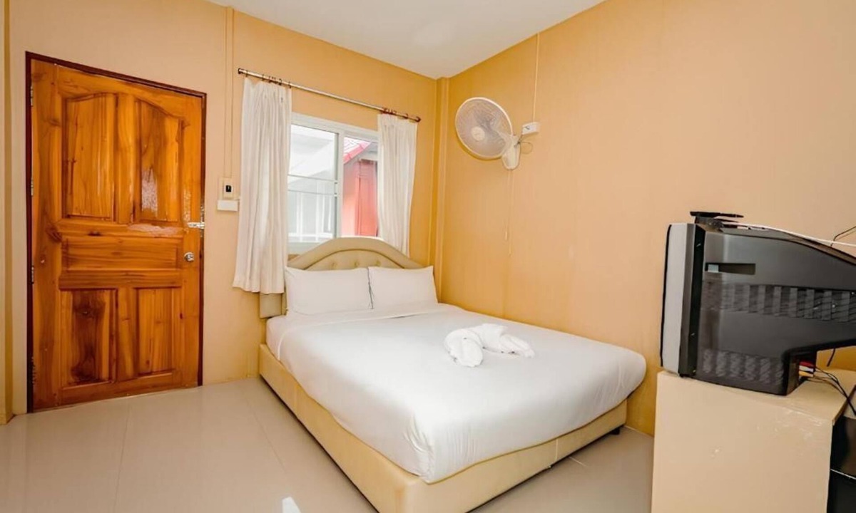Phaya Yen Resort | Rockwood house Resort and Thai massage