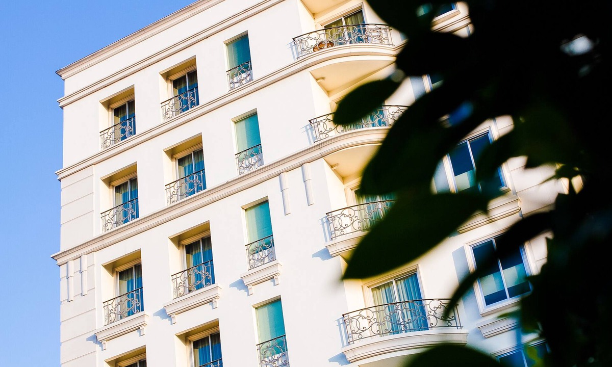 Nong Bon Hotel | Romance Hotel Bangna