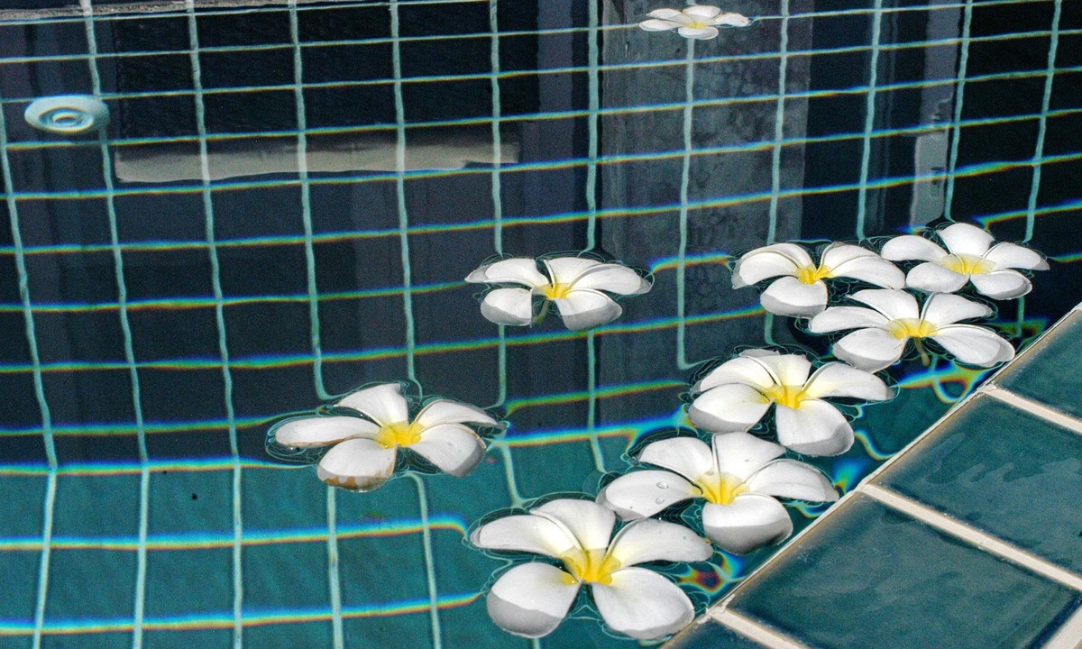 Ko Lanta Villa | Romantic Beach-Front Pool Villa-2