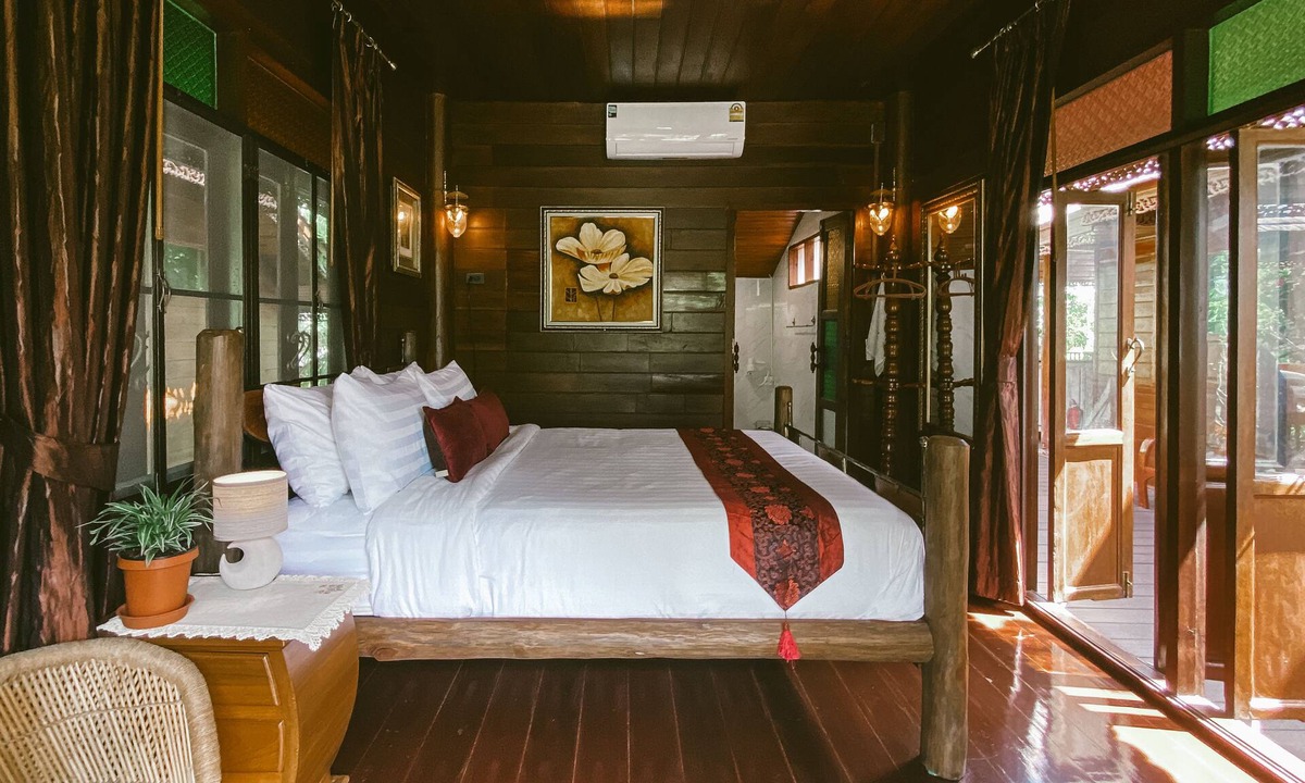 Ban Du Hotel | Rommai Villa