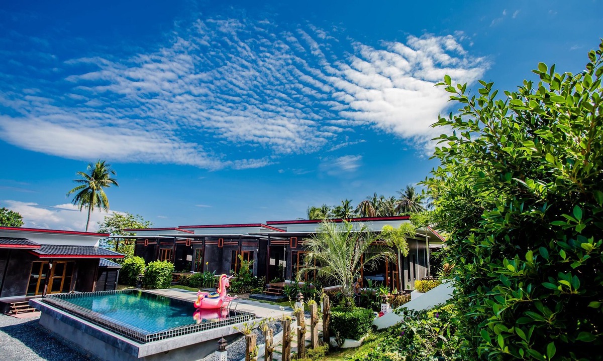 Panwa Villas Resort Tambon | Wichit