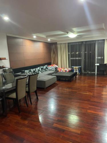 Kathu Apartment | Royal Apart Residence