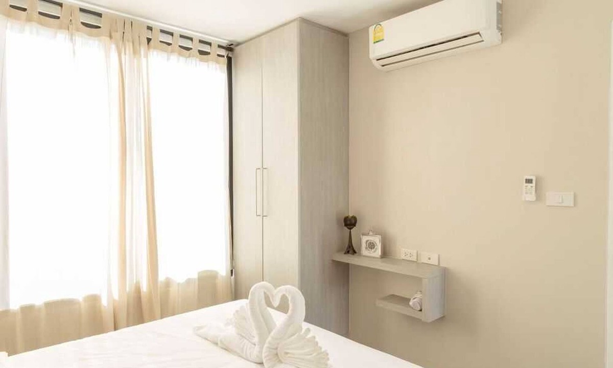 Bang Na Hotel | RQ Bangkok Sukhumvit 107 by Collection O