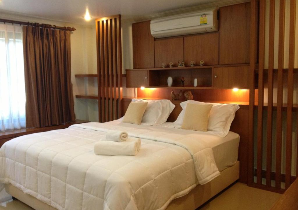 Mai Khao House | Ruankeaw homestay