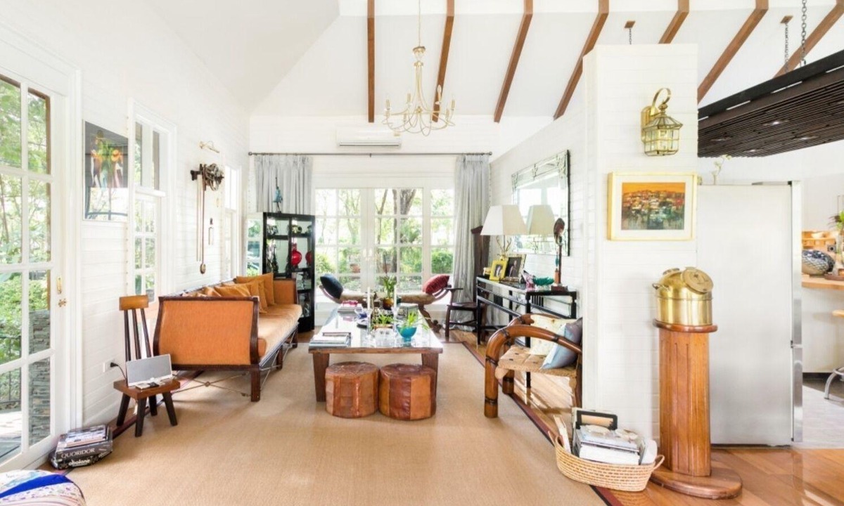 Sala Klang House | "Rumour Has It" Country charms and a gourmet breakfast!