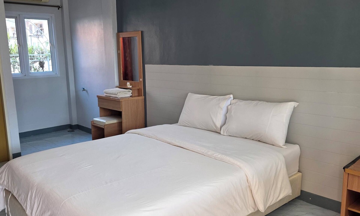 Nongbua Lamphu Hotel | Rungrod Grand Hotel